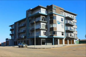 Atlantic Apartments, Swakopmund